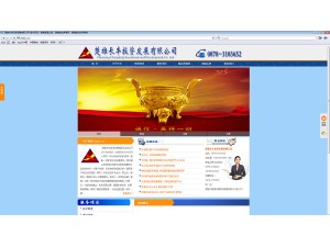长丰投资发展有限公司官方网站